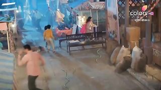 Naagin 6 _ नागिन 6 _ Ep. 115 _ Is Meher dead_ _ Highlight