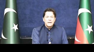 عمران خان کا خطاب مجھے قتل کرنے کا منصوبہ تیار کر لیا گیا ہے