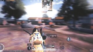 Pubg shot