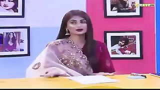 Pakistan me zalzaly ke Jatky