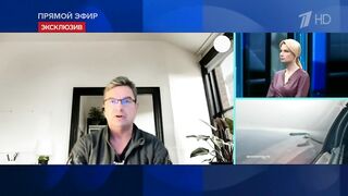 Михаил Онуфриенко. Сводка для программы «Время покажет» (24.03.2023)