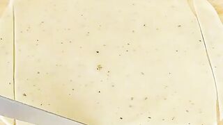 How to make fancy samosa