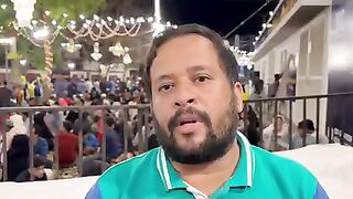 Ramzan jdc zafar abbas