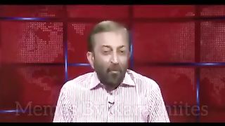 Dr Farooq Sattar MQM leader Pakistan