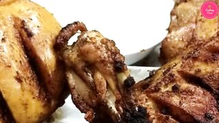 Special Tikka Chicken with Chicken Tikka Masala I Spicy Tikka Recipe