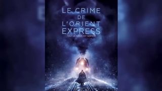 Le Crime De L'orient Express ( Livre Audio )