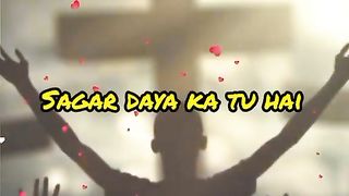 ????️✝️Jesus WhatsApp status ???? by angel Mashi????