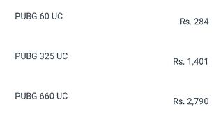 Seller Free Fire diamond and pubg mobile UC