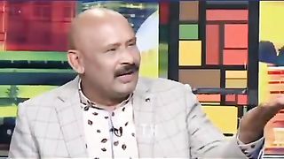 Mazaqraat Liveshow clip