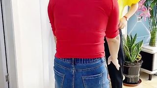 Best Funny Videos,  New Chinese Funny Video try not to laugh #short #Funny #Comedy (26)