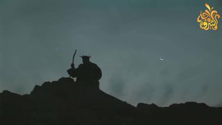 كيف يموت إبليس "الشيطان" وتخرج روحه