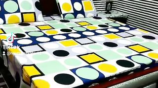 3 piece cotton  bedsheets