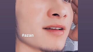Juda chiroyli Azan