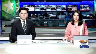 کراچی مین کرونا پھیلنا شروع ہو گیا