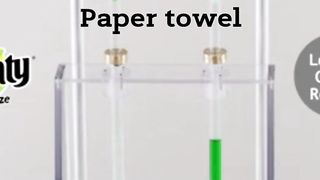 Bounty More Absorbent Paper Towel