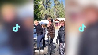 The Hype House New TikTok Compilation 2020