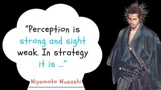 The Way of the Sword: Exploring the Life and Philosophy of Miyamoto Musashi