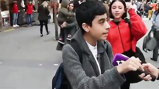 Motivational video????