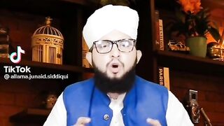 ❤????Allama junaid????❤