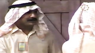 المسلسل الكويتي - رحلة العمر - عبدالله فضالة - الحلقة 3 - jalili99