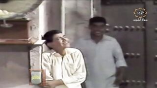 المسلسل الكويتي - رحلة العمر - عبدالله فضالة - الحلقة 5 - jalili99