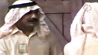 المسلسل الكويتي - رحلة العمر - عبدالله فضالة - الحلقة 6 - jalili99