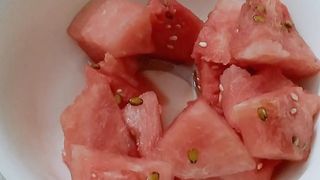 Ramadan Second Aftaar