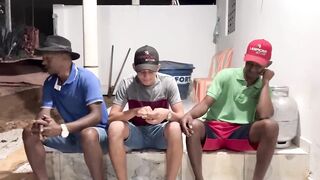 CHARLLES DEIXA TIRINGA FURIOSO TENTANDO DESCOBRIR SEUS SEGREDOS