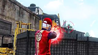 MC jacare -tima tapa freefire version