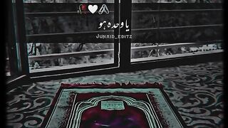 Beautifull Hamd o Sana