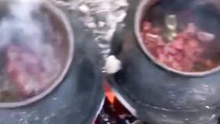 Wedding food idea | Katwa Gosht | Peshawri Katwa gosht recipe