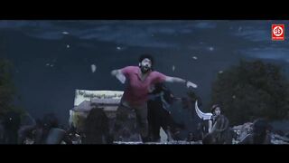 Sambhara MOvie Super Action