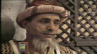 المسلسل الكويتي - مذكرات جحا - الحلقة 1 - jalili99