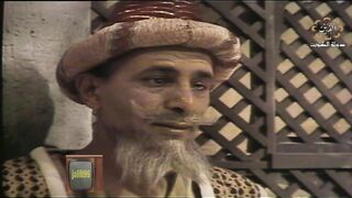 المسلسل الكويتي - مذكرات جحا - الحلقة 2 - jalili99