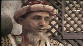 المسلسل الكويتي - مذكرات جحا - الحلقة 3 - jalili99