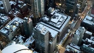 Skyscraper Beautiful View ❤️