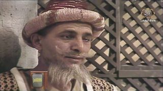 المسلسل الكويتي - مذكرات جحا - الحلقة 13 - jalili99