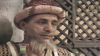 المسلسل الكويتي - مذكرات جحا - الحلقة 14 - jalili99