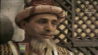 المسلسل الكويتي - مذكرات جحا - الحلقة 15 - jalili99