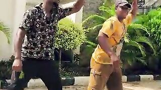 Igbo dance