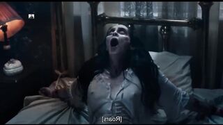The Exorcism Of God (2022)