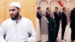 ماتت امه ___خطبة مؤثرة لمحمود حسنات