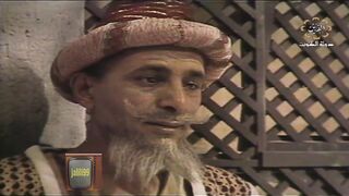 المسلسل الكويتي - مذكرات جحا - الحلقة 24 - jalili99