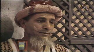 المسلسل الكويتي - مذكرات جحا - الحلقة الاخيرة - jalili99