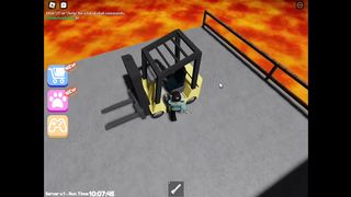 Escape Mr. Funny Toyshop in Roblox: The Ultimate Adventure Part 2