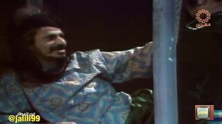 المسلسل الكويتي ابن العطار ١٩٧٦م الحلقة 13 jalili99