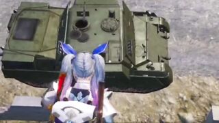 Watch Vector in the new update