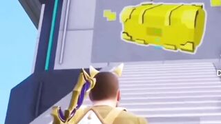 Watch Vector in the new update 2