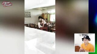 UNG SASAYAW PERO MAY IBA PALA BALAK! | Pinoy Funny Videos Compilation 2023