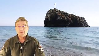 Михаил Онуфриенко. Вечерний выпуск (24.03.2023)